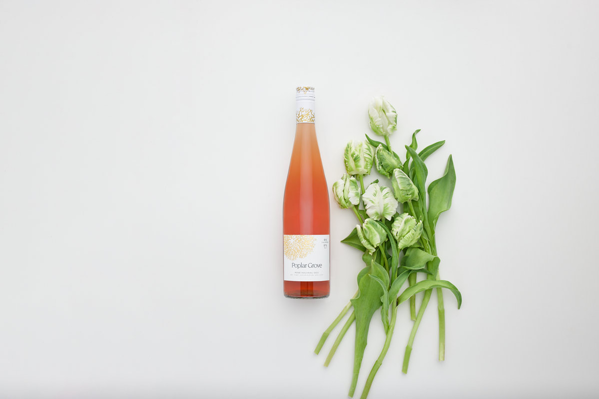 Poplar Grove Rosé Nouveau