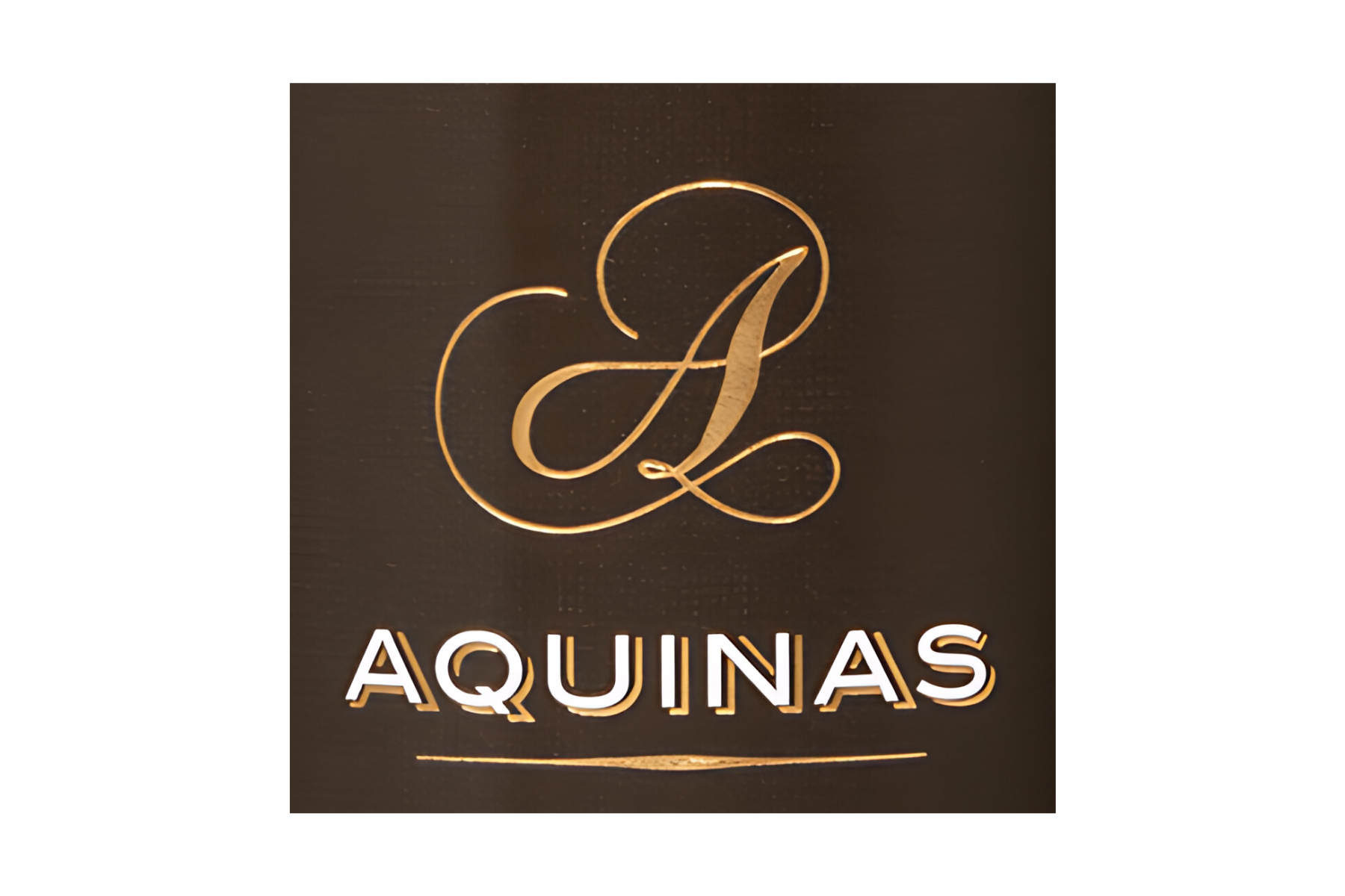 Aquinas