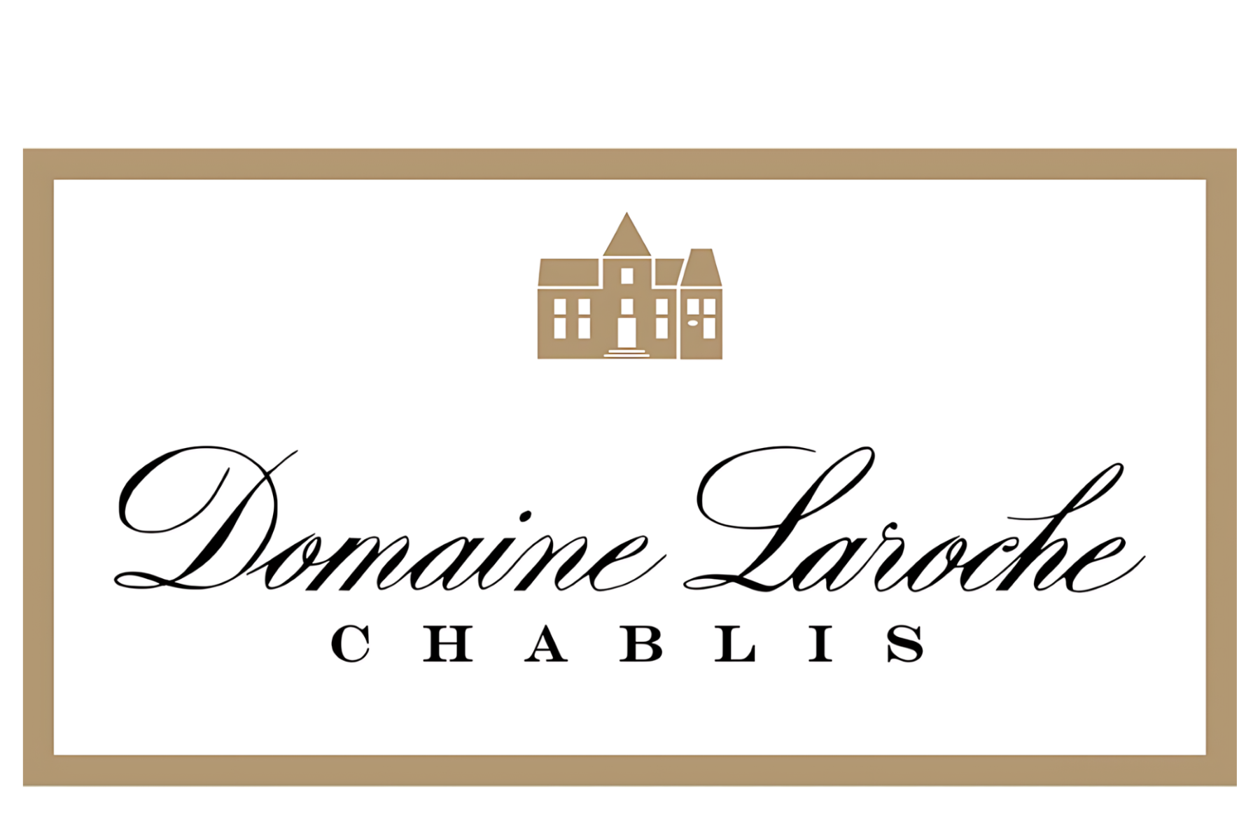 DOMAINE LAROCHE