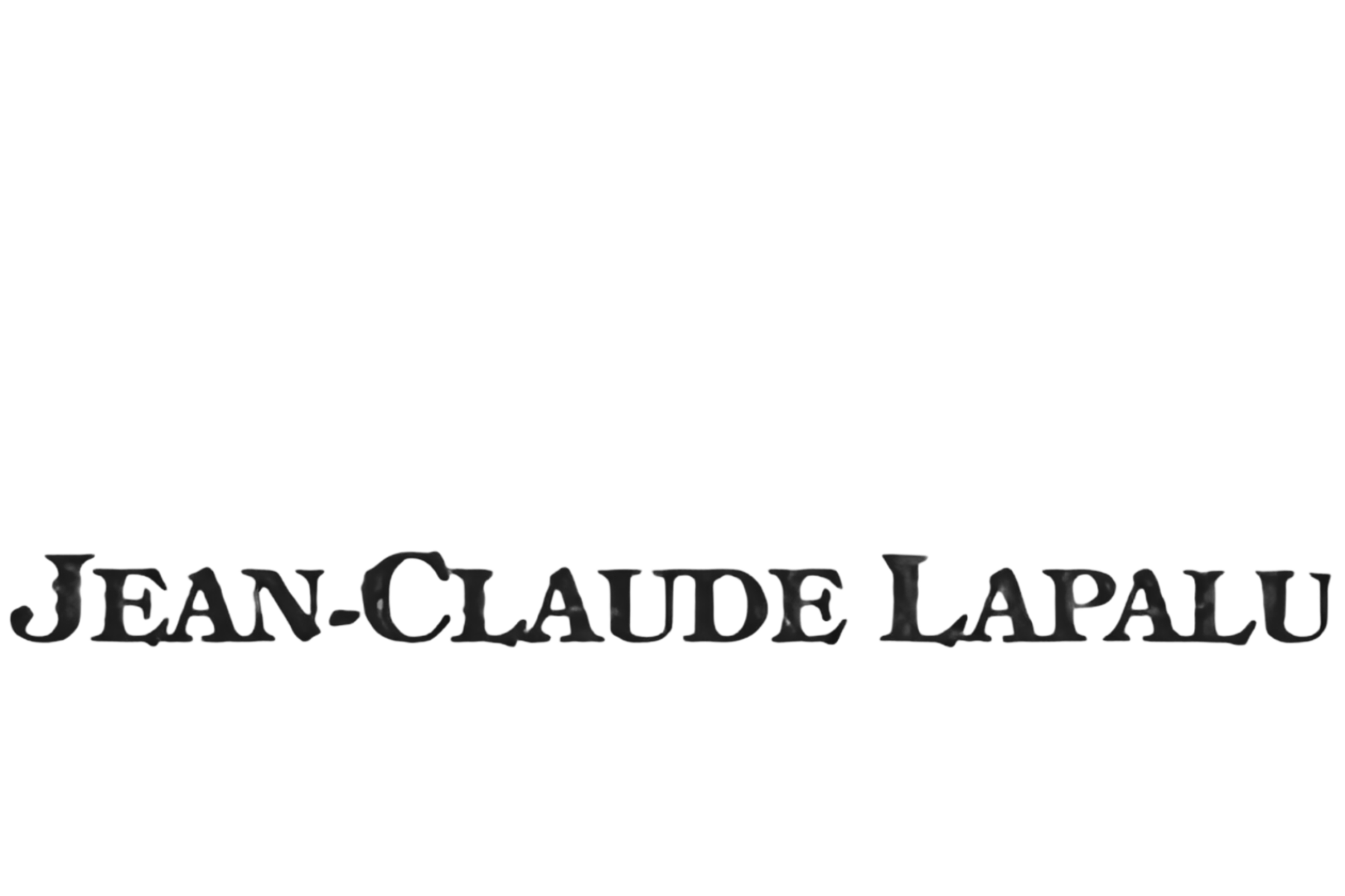 DOMAINES LAPALU