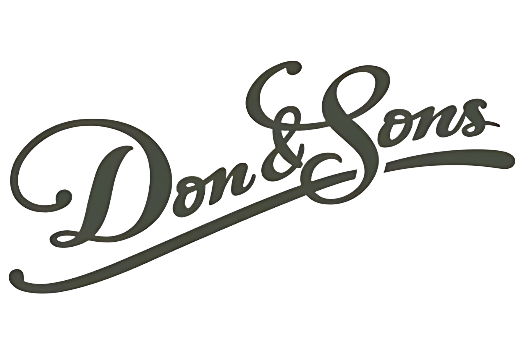 DON SEBASTIANI & SONS
