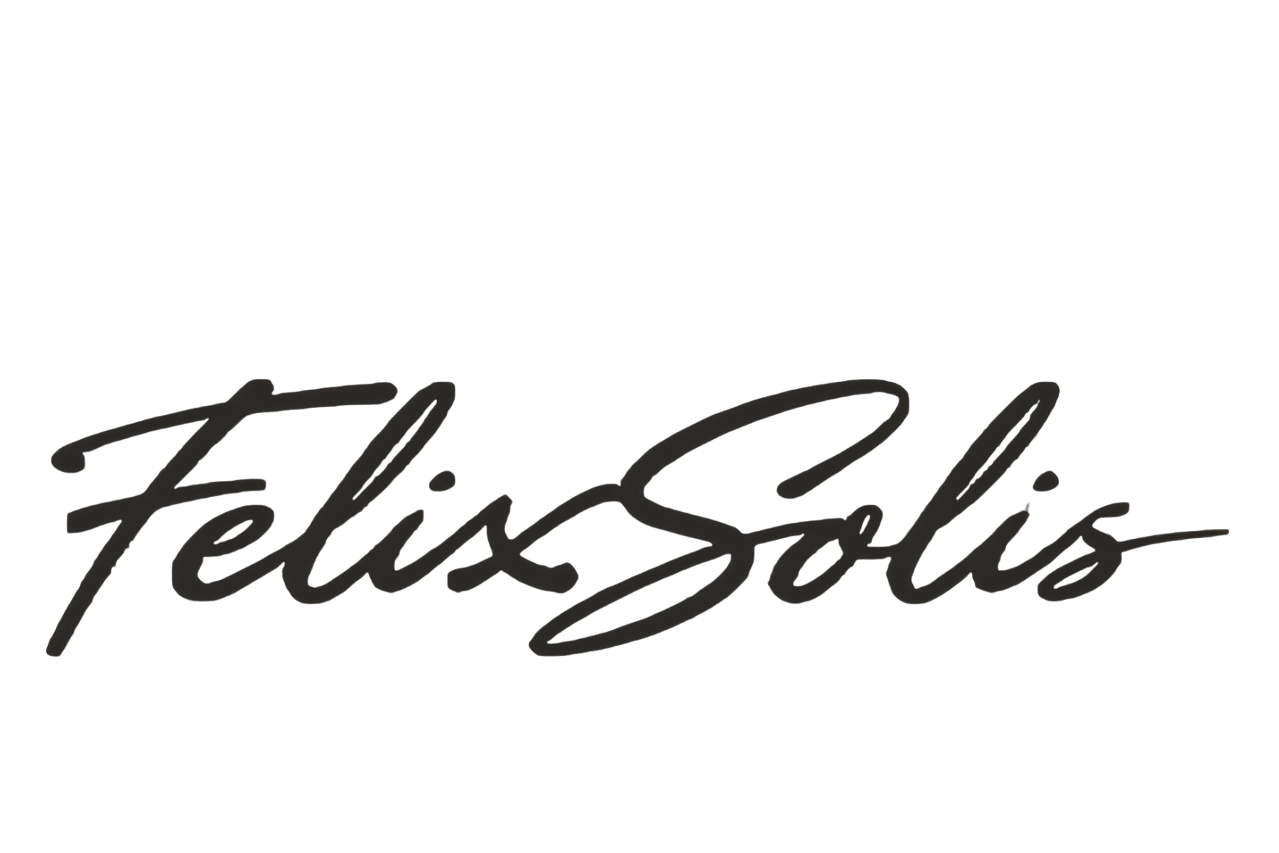 Felix Solis