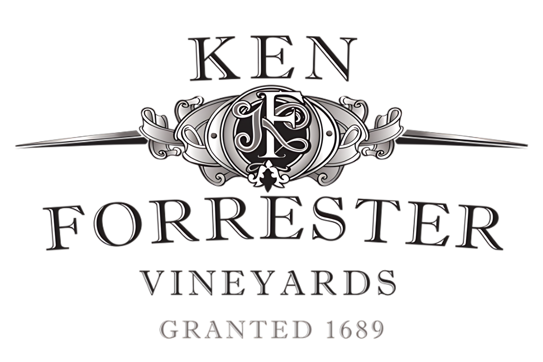 KEN FORRESTER