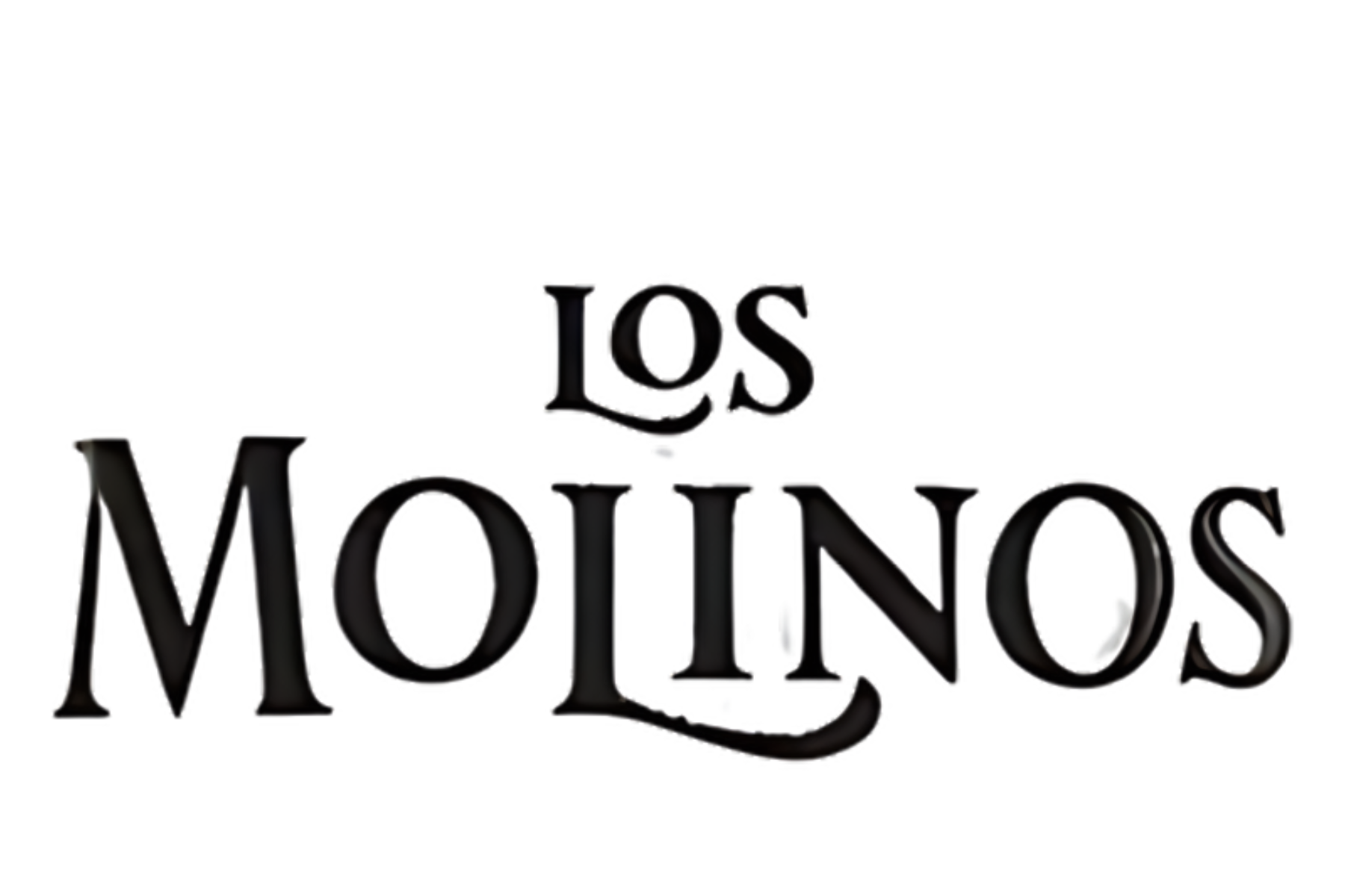 Los Molinos