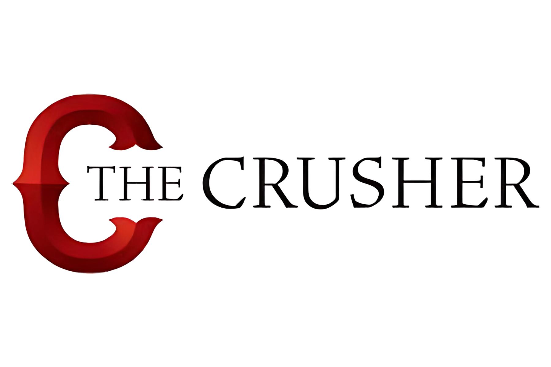 THE CRUSHER