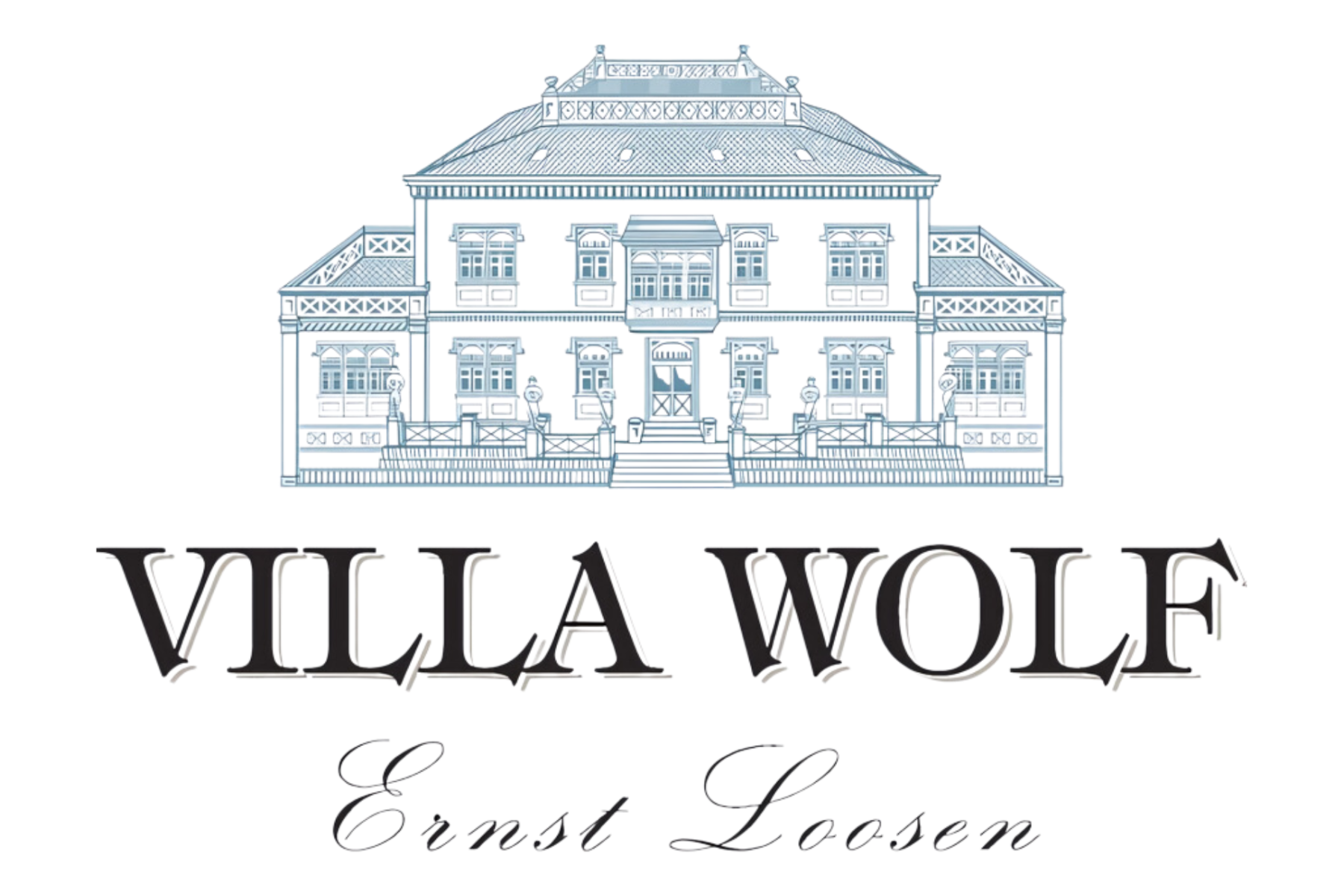 VILLA WOLF
