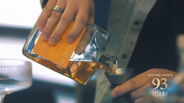 When A. H. HIRSCH commissioned his now legendary batch of bourbon in 1974, he laid the foundation for Hirsch to become the gold standard for thoughtfully selected American Whiskey expressions.
Today, Hir sch looks to the future with an explorer’s mindset and a conviction that things can only get better, curating a collection that highlights the incredible breadth and possibilities of American Whiskey.
Our mission is making these whiskeys accessible to the adventurous, and inviting them along with us on our wild ride of discovery. #SelectWines
.
Lorsque A. H. HIRSCH a commandé son légendaire lot de bourbon en 1974, il a jeté les bases pour que Hirsch devienne l’étalon-or pour les expressions de whisky américain soigneusement sélectionnées.
Aujourd’hui, Hir sch se tourne vers l’avenir avec un état d’esprit d’explorateur et la conviction que les choses ne peuvent que s’améliorer, en organisant une collection qui met en évidence l’ampleur et les possibilités incroyables du whisky américain.
Notre mission est de rendre ces whiskies accessibles aux aventuriers, et de les inviter avec nous sur notre balade sauvage de découverte. #SelectWines